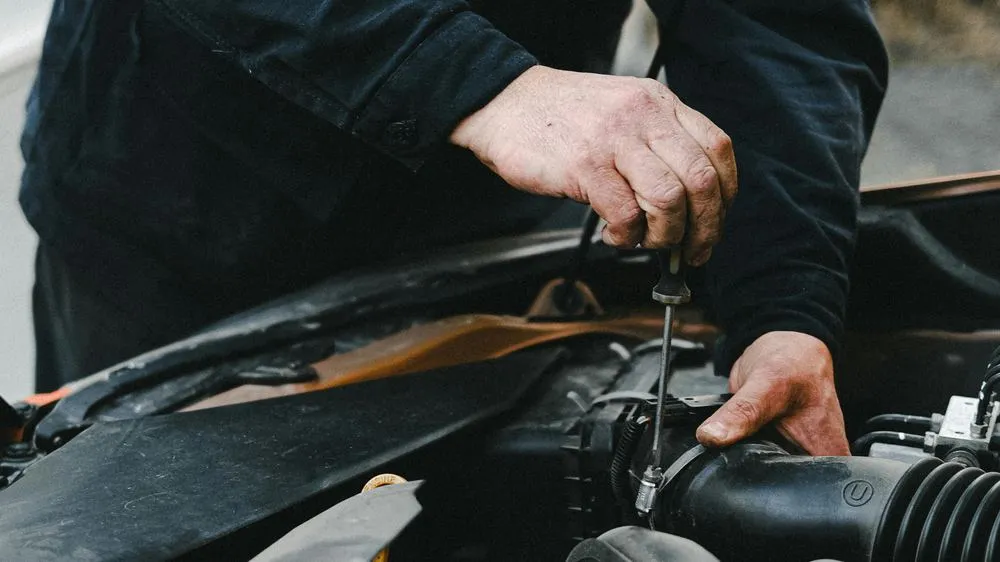 Taller especializado NumaGroup, diagnóstico Mercedes-Benz